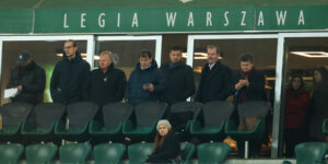 Legia Warszawa - Radomiak Radom