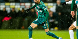 Legia Warszawa - Radomiak Radom