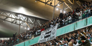 Legia Warszawa - Radomiak Radom
