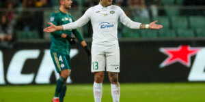 Legia Warszawa - Radomiak Radom