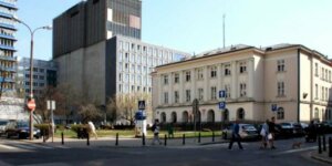 Śródmieście – Urząd Dzielnicy