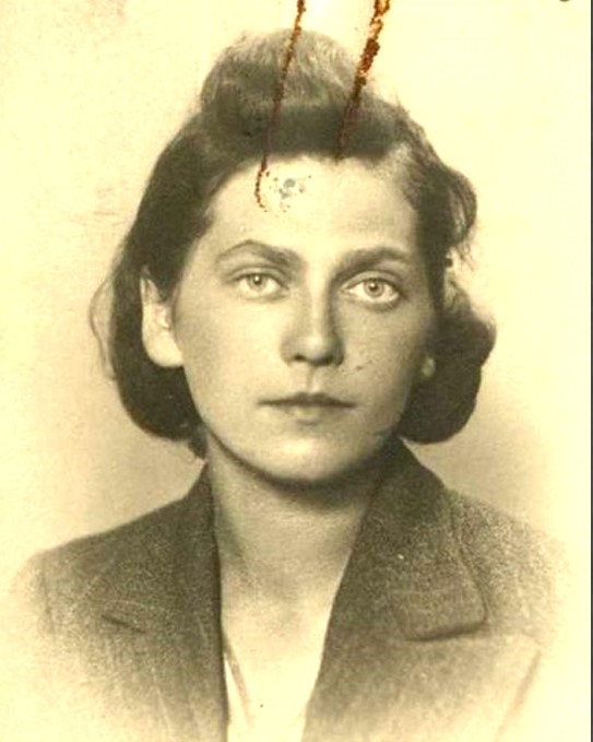 Hanna Szwankowska