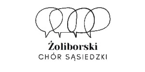 Żoliborski Chór Sąsiedzki - logo