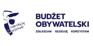Budżet obywatelski - logo