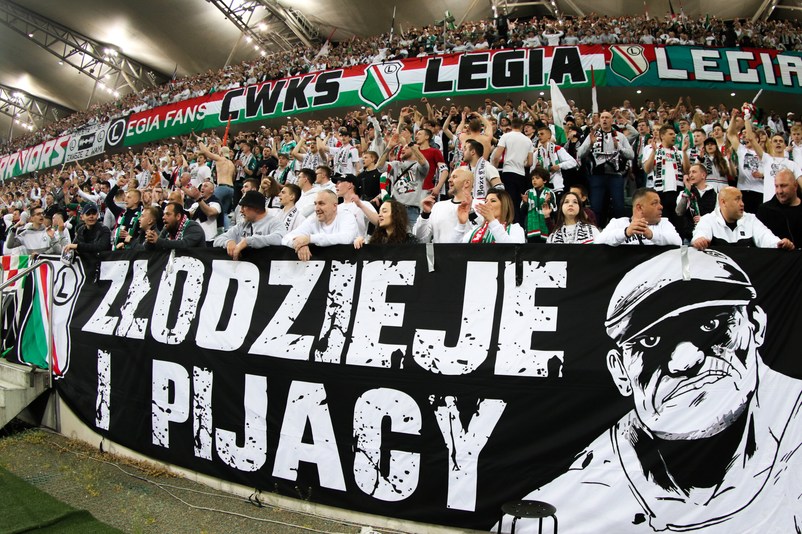 Legia Warszawa Górnik Zabrze Warszawa.pl