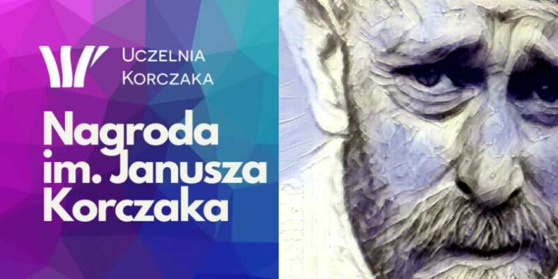 Nagroda im. Janusza Korczaka