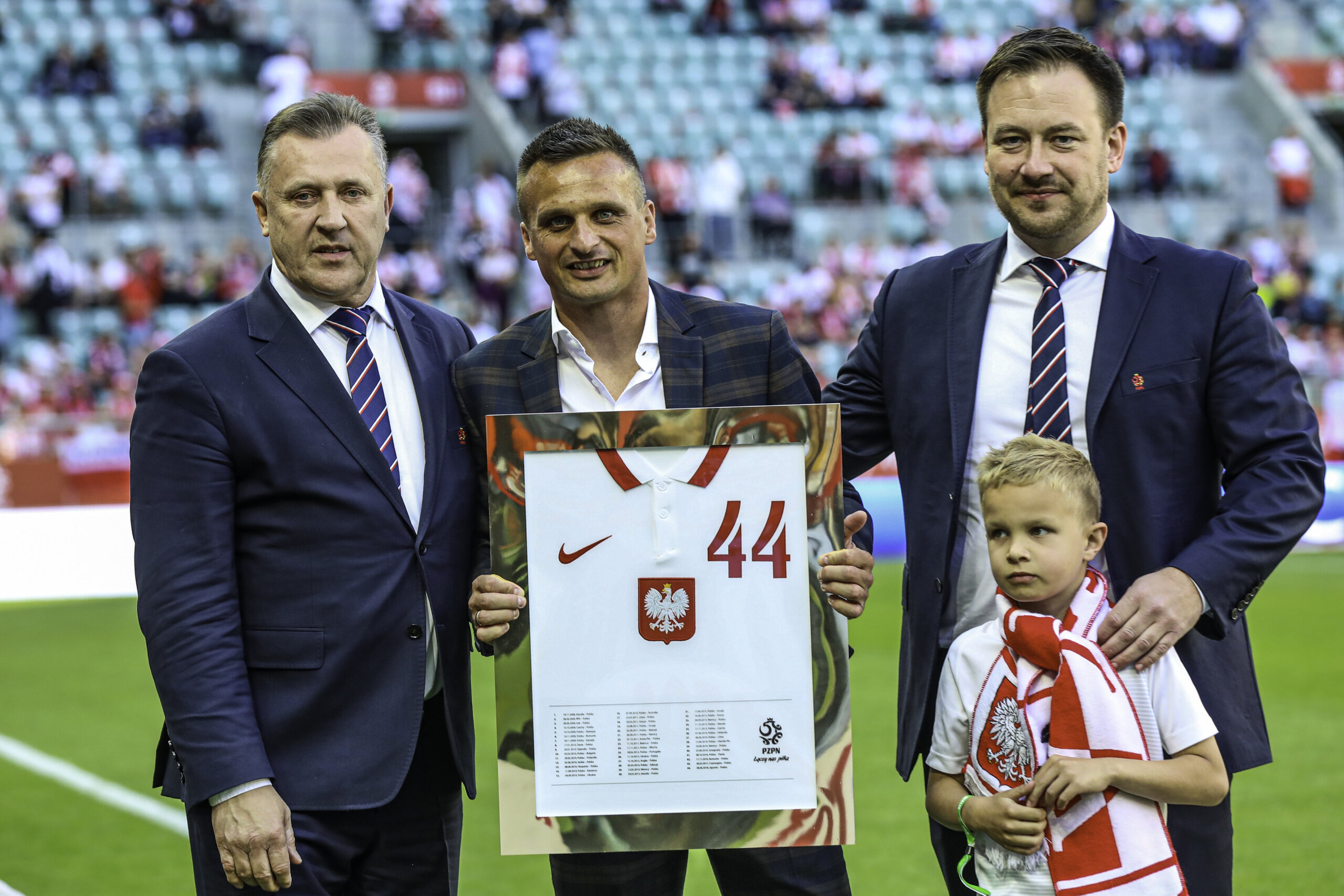 Polska Walia Warszawa.pl
