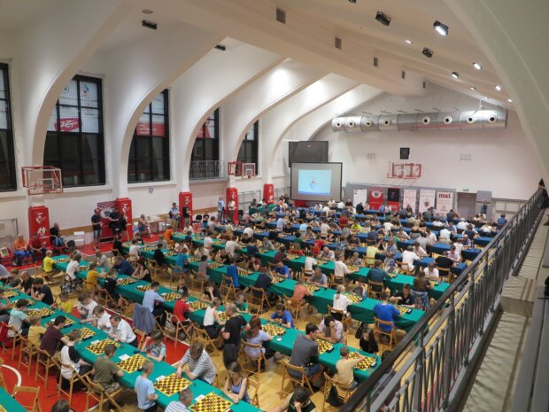 Warsaw Chess Festival