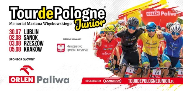 Tour de Pologne 2022