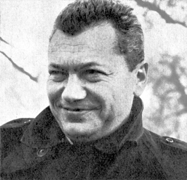Wojciech Jerzy Has - zdjęcie z zasobów Wikimedia Polska