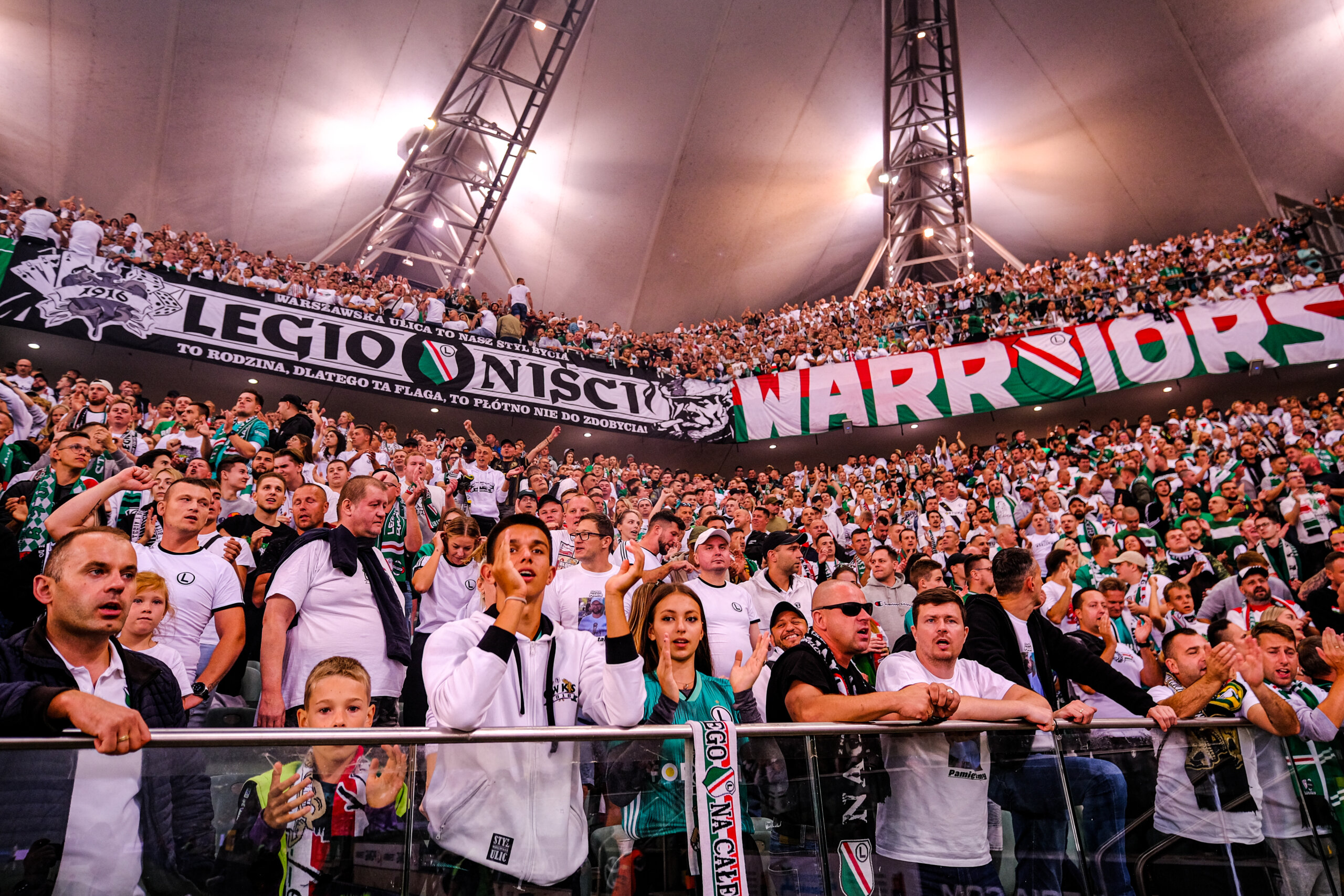 Legia Warszawa Radomiak Radom Warszawa.pl