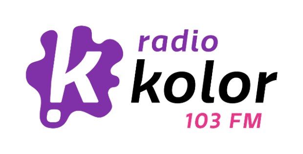 Radio Kolor - Logo