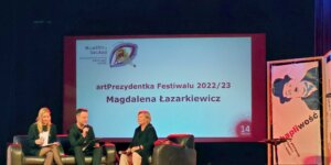 Żyrardów - Interdyscyplinarny Festiwal Sztuk MiaSTO Gwiazd 2022