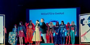 Żyrardów - Interdyscyplinarny Festiwal Sztuk MiaSTO Gwiazd 2022