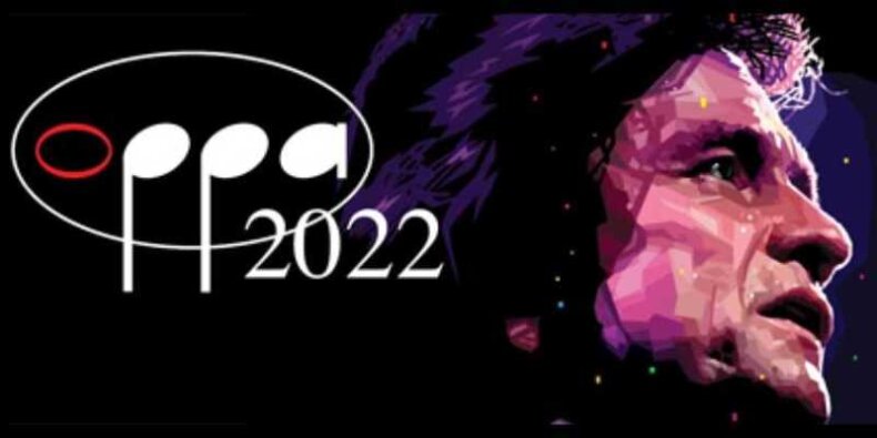 Festiwal OPPA 2022 - Banner