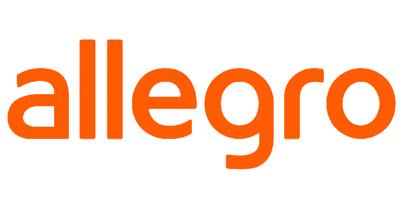 Logo Allegro.pl