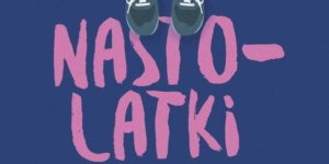 Nastolatki na krawędzi - część okładki