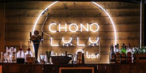 Chono Lulu - bar