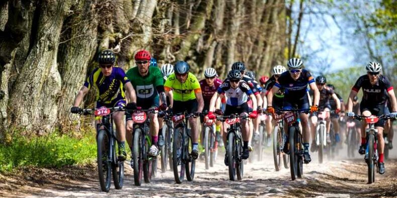 Wyścig Poland Bike Marathon