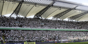 Legia Warszawa - Śląsk Wrocław. 27 maja 2023 r.