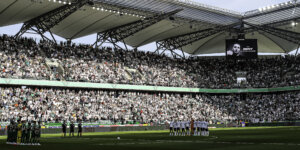 Legia Warszawa - Śląsk Wrocław. 27 maja 2023 r.