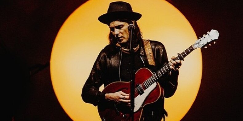 James Bay zaprasza