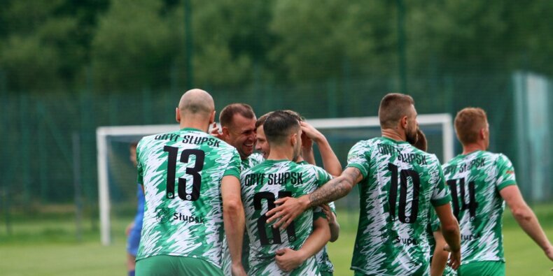 Gryf Słupsk