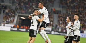 Pogoń Szczecin - Legia Warszawa _12
