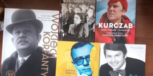 Biografie pod choinkę 2023