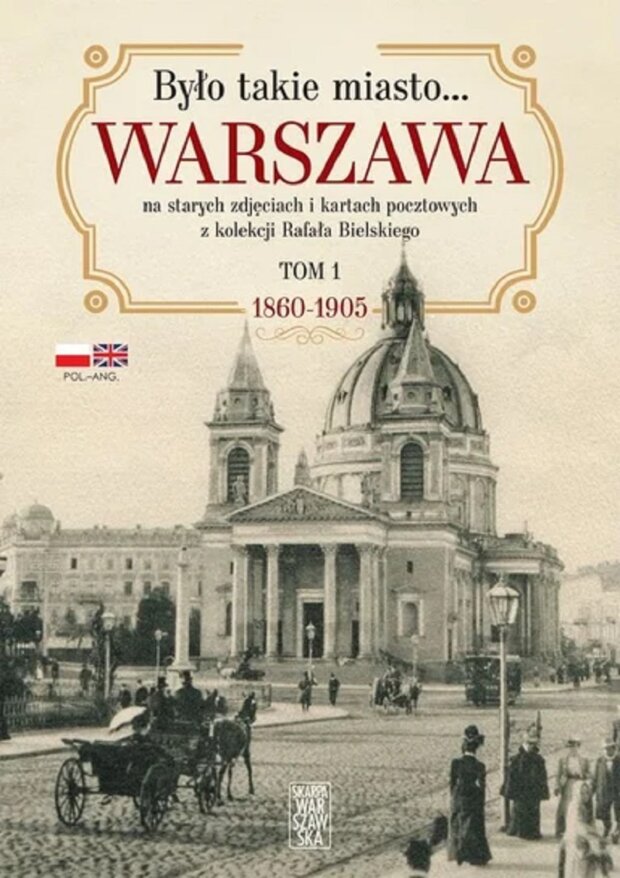 Było takie miasto okładka albumu