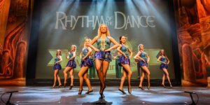 Grupa Rhytm of the Dance zaprasza