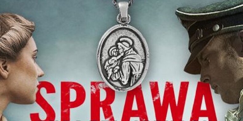 Sprawa diabła fragment okładki