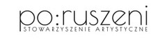 Stowarzyszenie Poruszeni - logo. Fot. Poruszeni