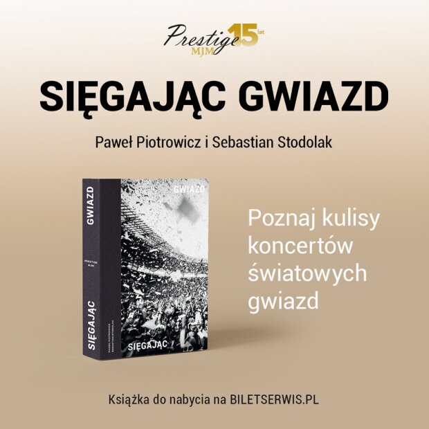 Sięgając gwiazd grafika