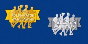 Odznaki Półmaratonu Warszawskiego