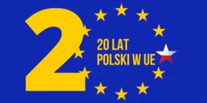 20 lat w UE
