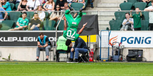 Legia Warszawa - Radomiak Radom