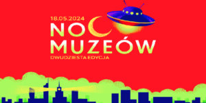 Noc Muzeów