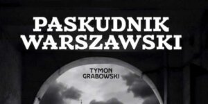 Paskudnik warszawski