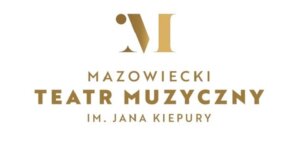 Mazowiecki Teatr Muzyczny logotyp
