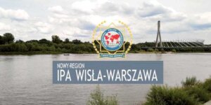 IPA Wisła-Warszawa - powstał nowy region Stołecznej Grupy Wojewódzkiej IPA w Warszawie. Fot. MP