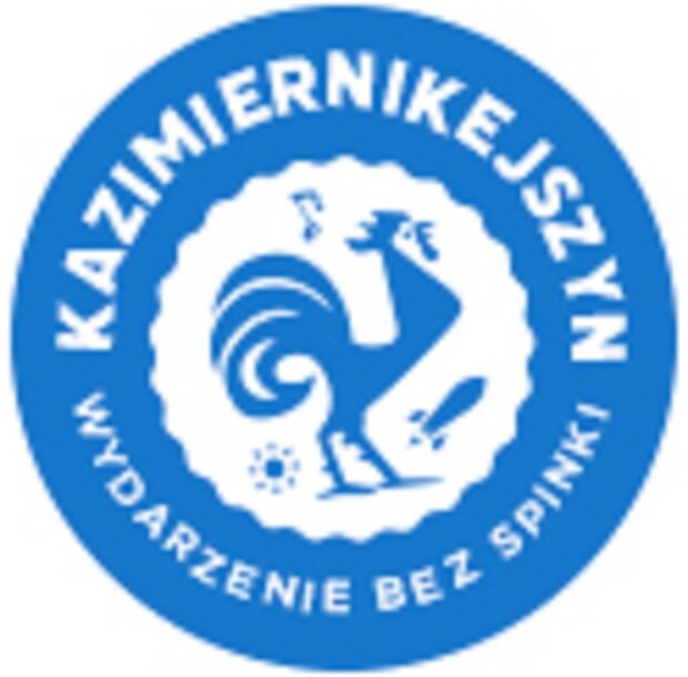 Kazimiernikejszyn z Kogutem