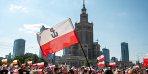 80. Rocznica Powstania Warszawskiego