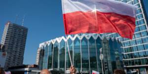 80. Rocznica Powstania Warszawskiego