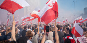 80. Rocznica Powstania Warszawskiego