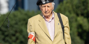80. Rocznica Powstania Warszawskiego