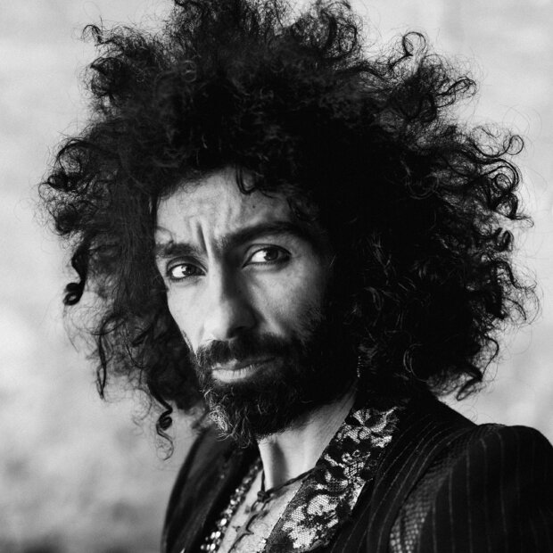 Ara Malikian zaprasza