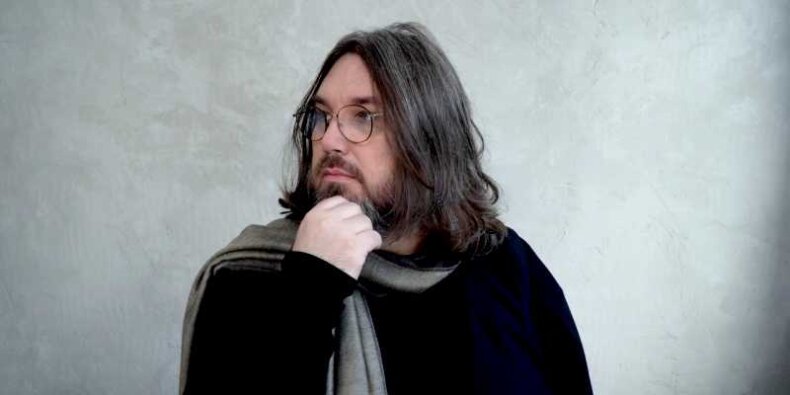 Remigiusz Kuźmiński - Liryczne chwile. Fot. Mat. prasowy
