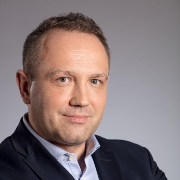 Tomasz Bratek do 11 września 2024 r. zastępca prezydenta Warszawy. Fot. FB Tomasza Bratka