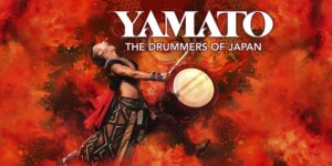 YAMATO plakat